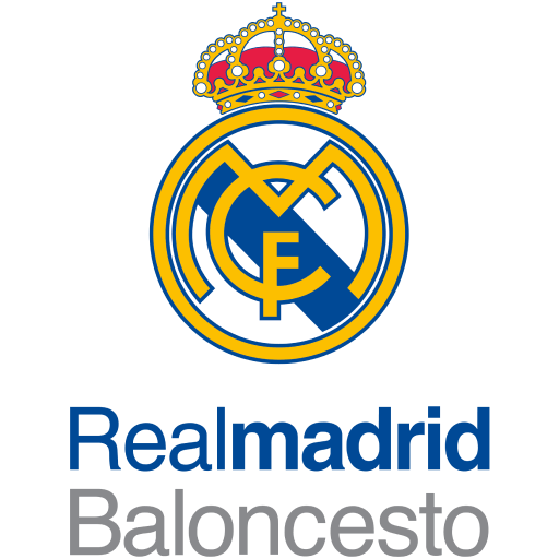 REAL MADRID Logo